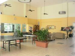 Estella Gardens (D17), Condominium #551361941